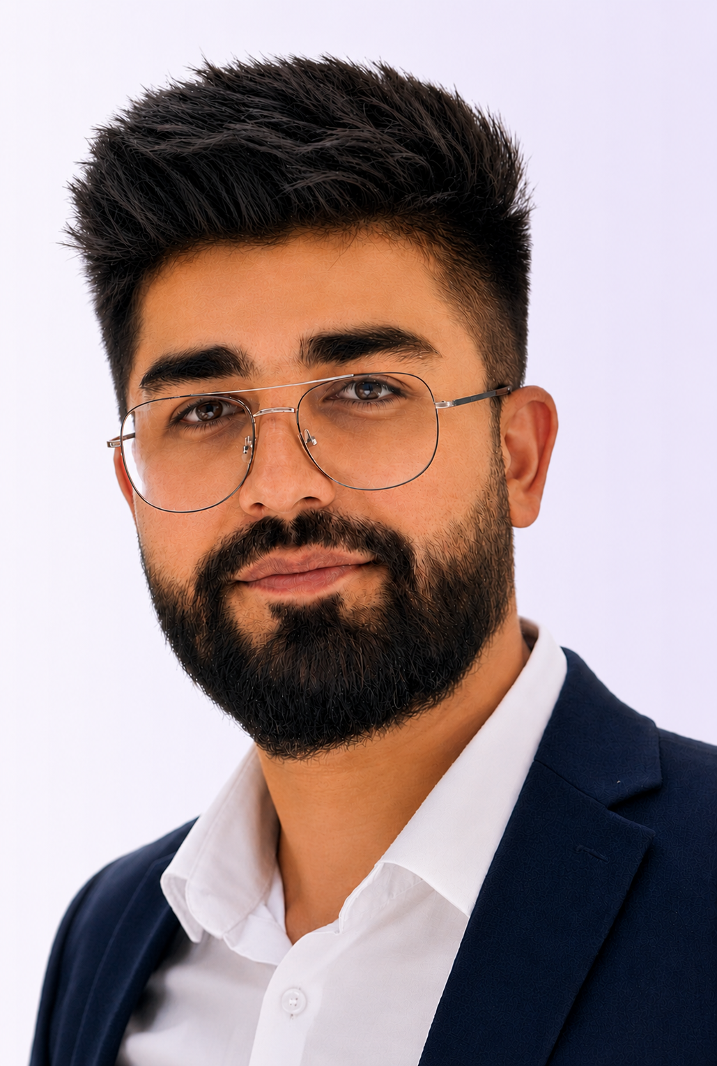 Soheil Tajik